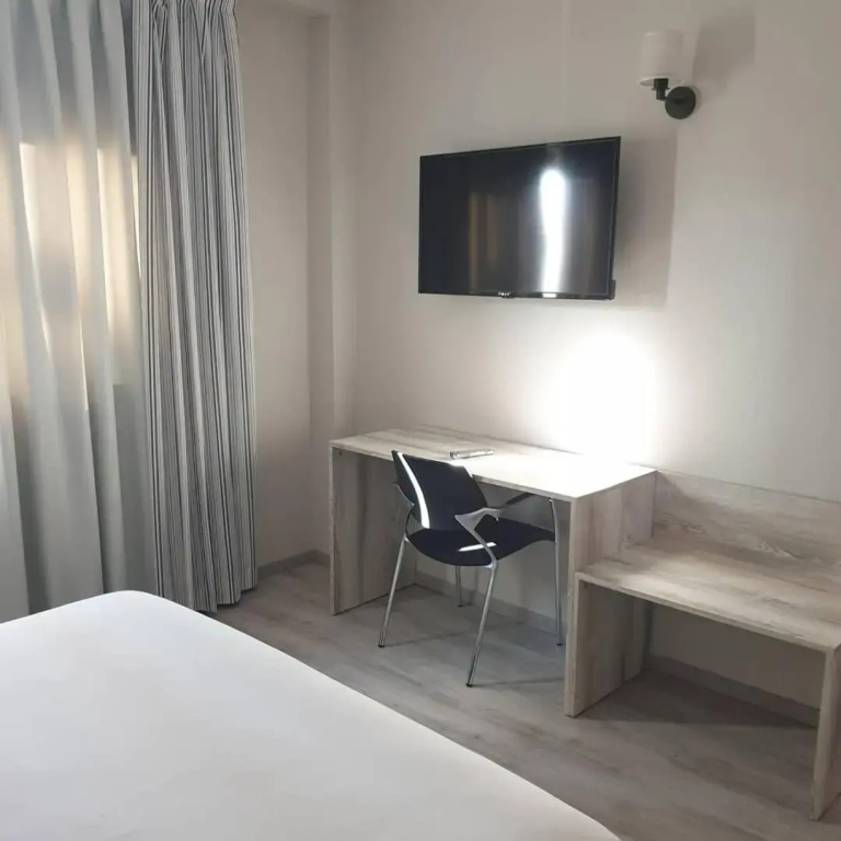 Hotel Alcarria - Général