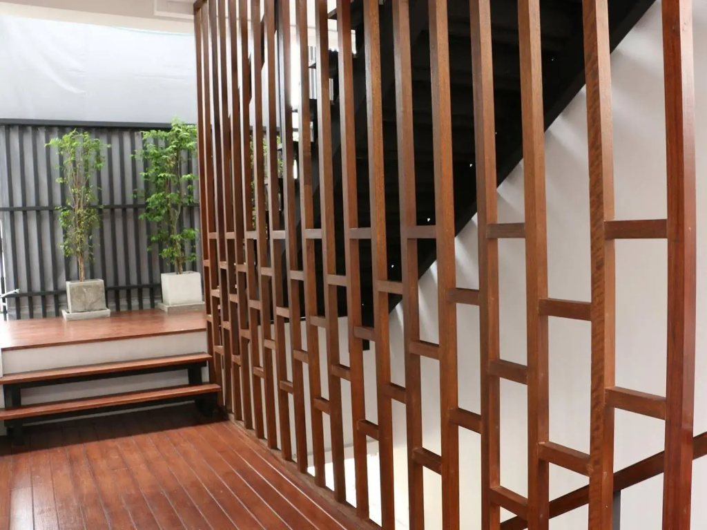 Ten Boutique House - Général