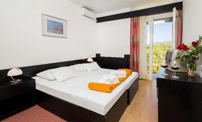 Hotel Hvar - Chambres