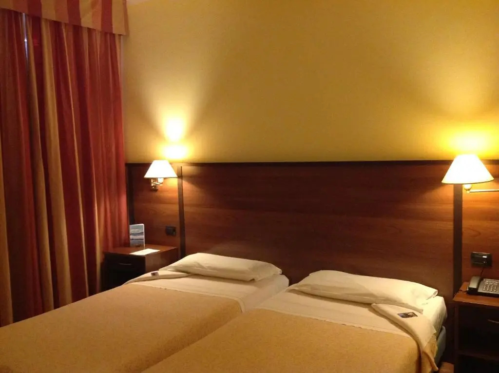 Bel Sit - Chambres