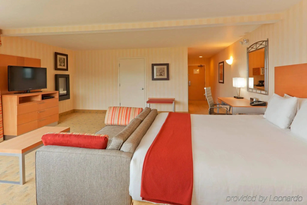 Fairfield Inn & Suites by Marriott San Francisco Pacifica - Général