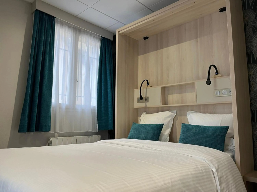 Hotel photo 19