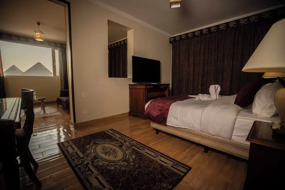 Royal Suite