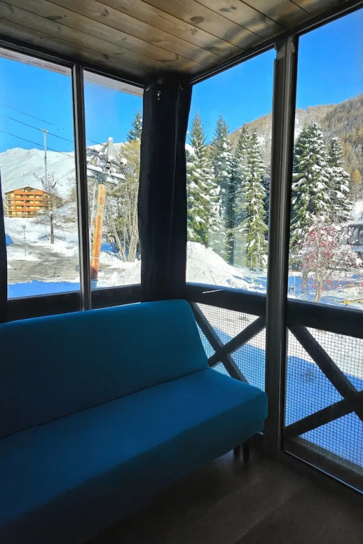 Voir la photo 3 — Ski Base for 4 Near La Foux Lifts