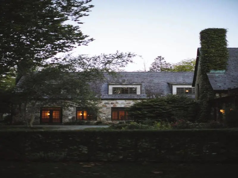 Troutbeck