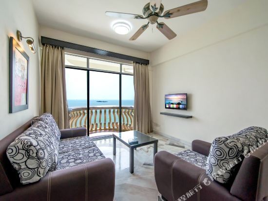 Glory Beach Resort