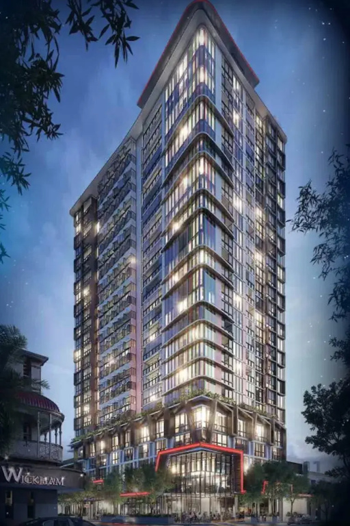 Kooii Apartments