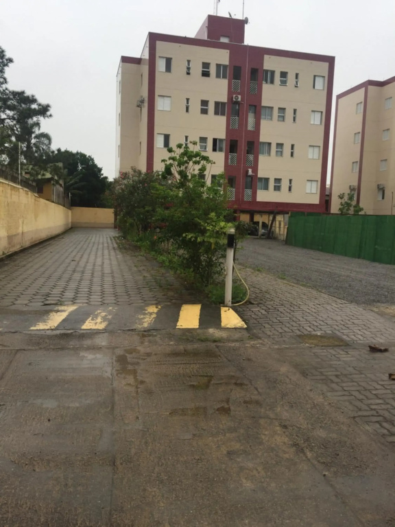 Apartamento em Bertioga sp