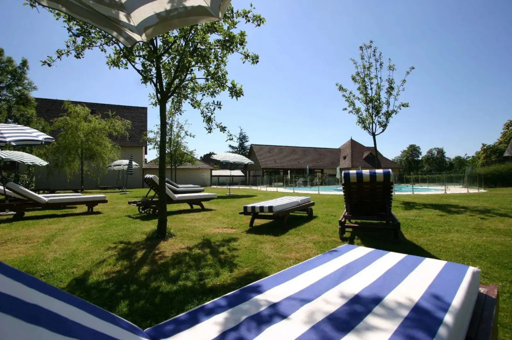 Le Clos Deauville Saint-Gatien - Général