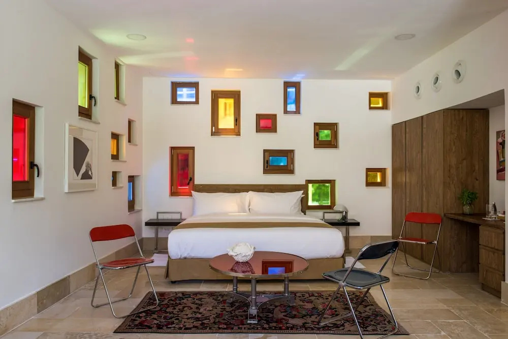 InterContinental Mzaar (Mountain Resort & Spa) - Général