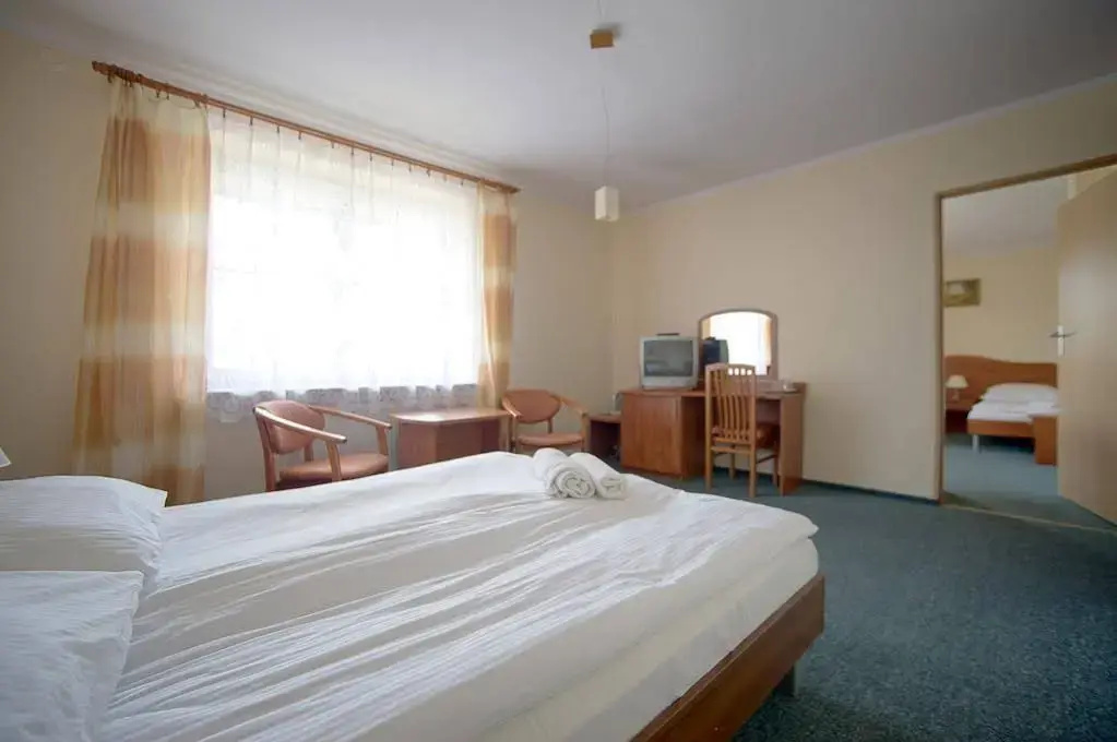 Hotel photo 11