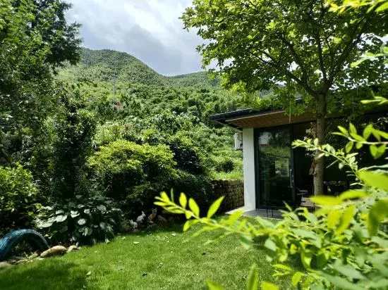 Fengzhigu Villa (Anji Yunshang Grassland Store)