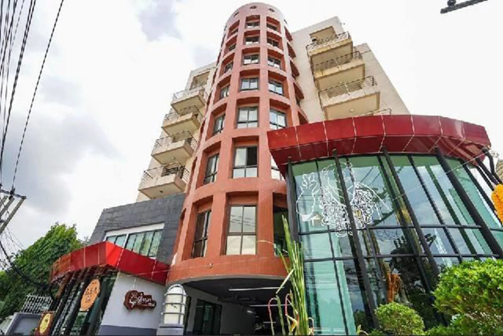 Hotel photo 1