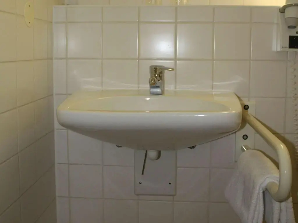 ibis Wien Messe - Général