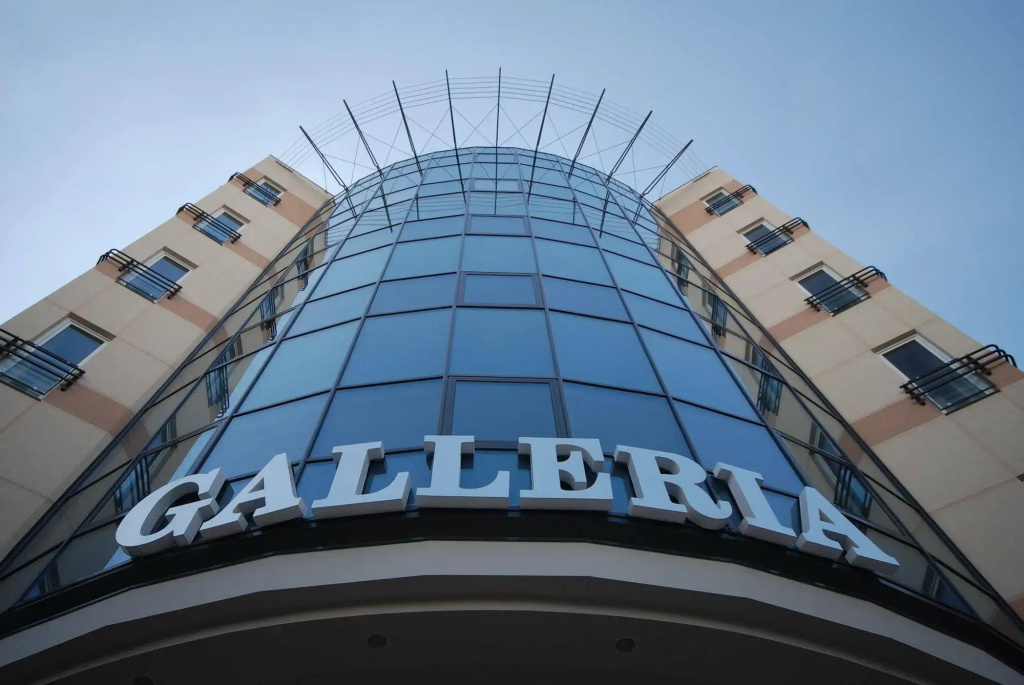 Galleria Hotel