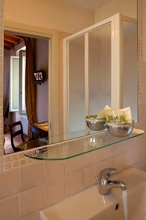 Albergo Orologio - Chambres