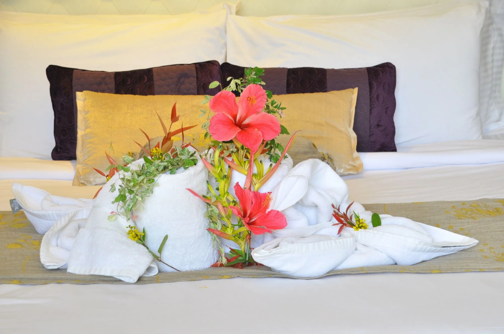 Lio Villas Resort - Général
