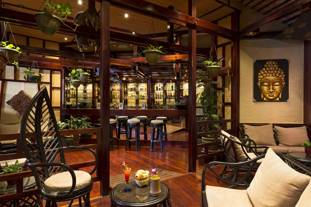 Hilton Malta — St Julian’s, Malta Island