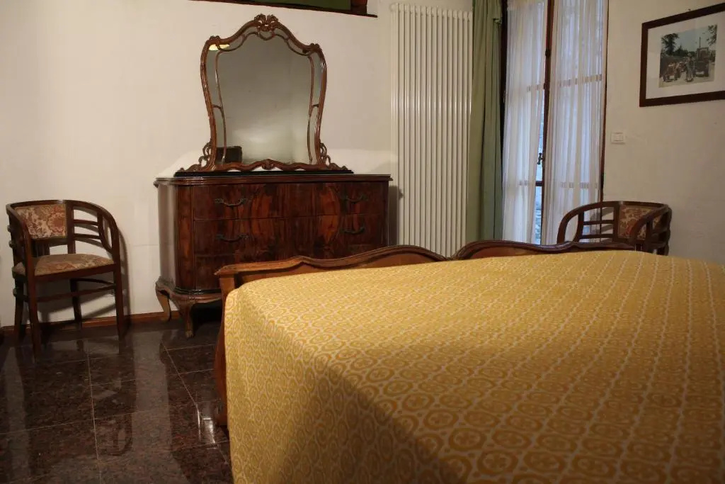 Agriturismo la Molina - Chambres