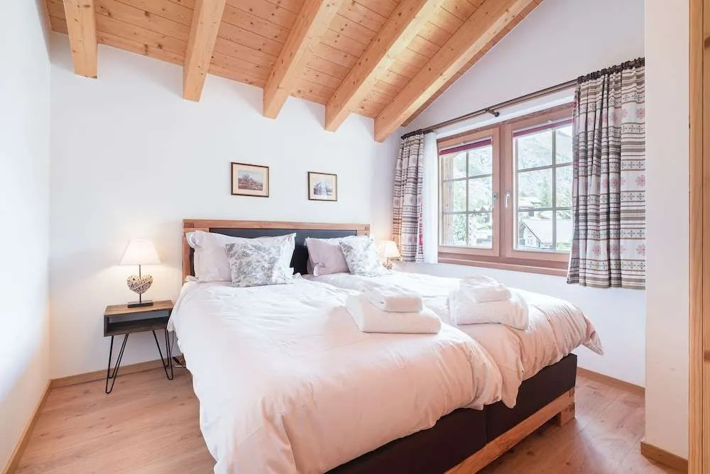 Chalet Ulysse Zermatt — 5