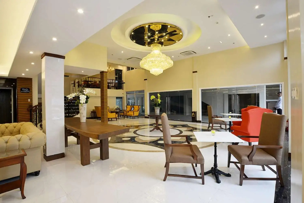 Hotel photo 22