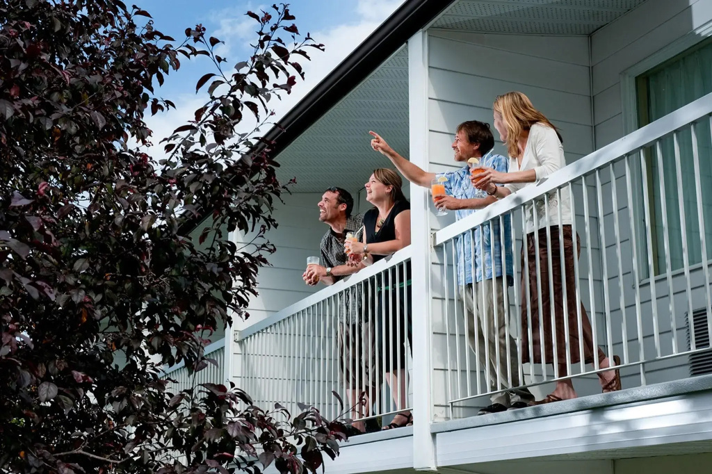 Rodeway Inn - фото 30