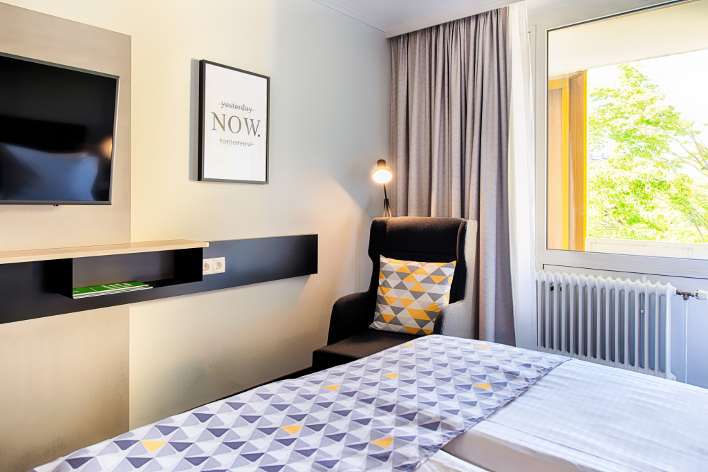 Holiday Inn Munich - South by IHG - Général