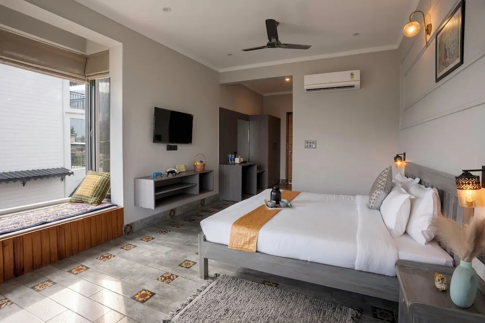 Hotel photo 10