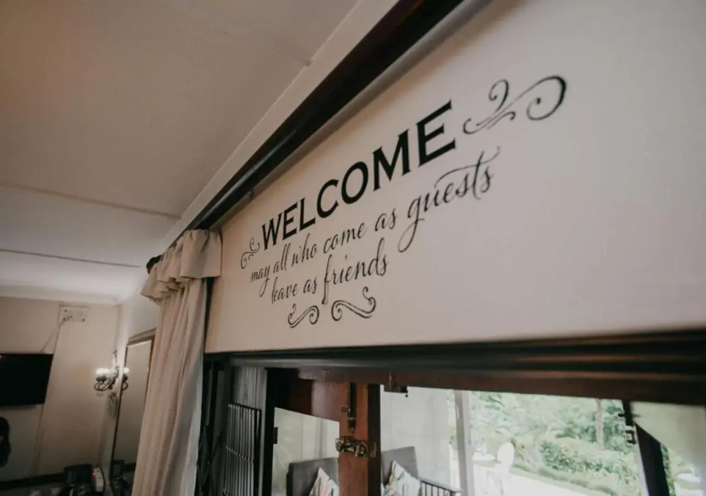 Sylvern Bed and Breakfast