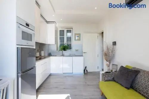 Sylvian Suites18-hosted by Sweetstay — фото 5