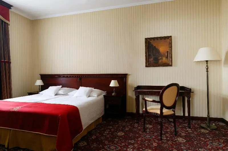 Turowka Hotel & Spa - Chambres