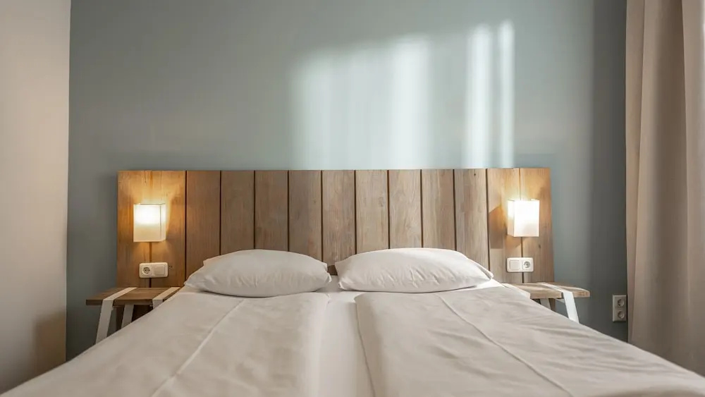 SANDnature - Chambres