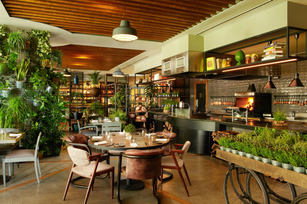 Corinthia Lisbon - фото 35