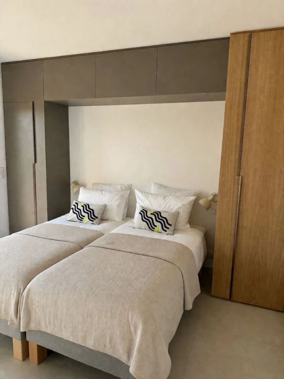 Voir la photo 3 — Les villas Vangarone