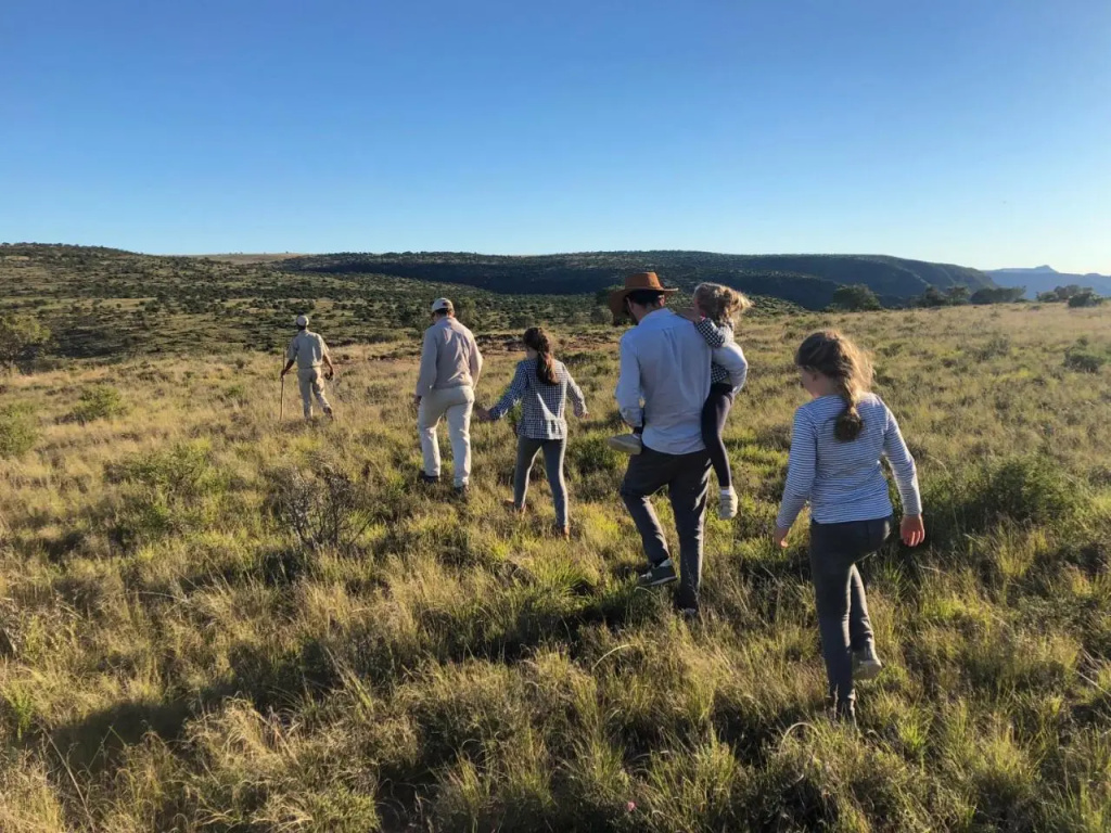 Samara Karoo Lodge