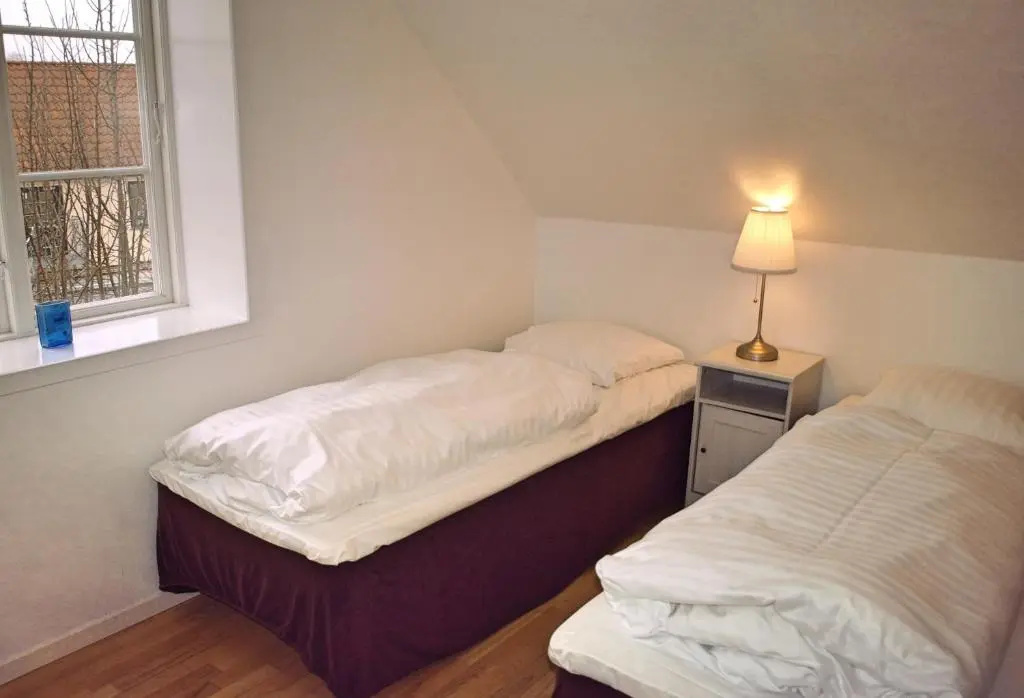 Dragør Hotel & Apartments - Chambres