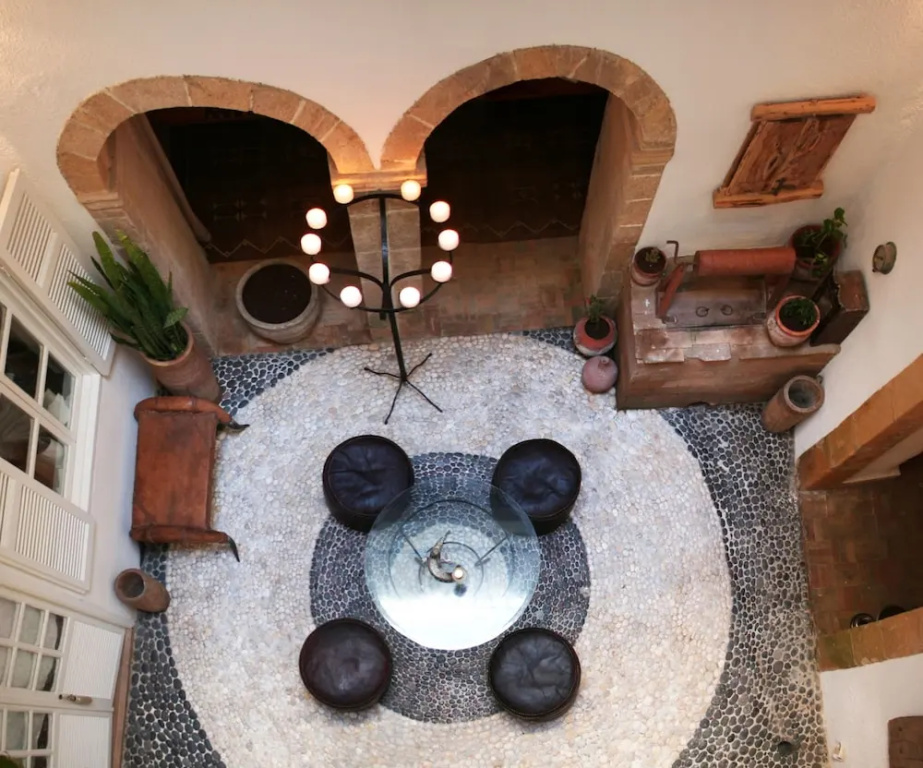 Riad Baladin - 4