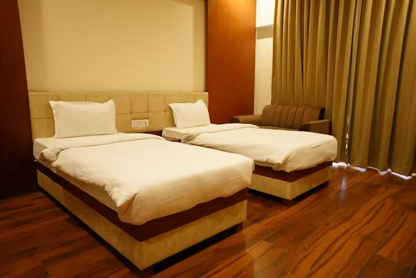 Hotel photo 19