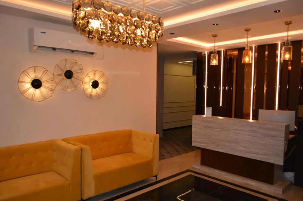 Hotel photo 18