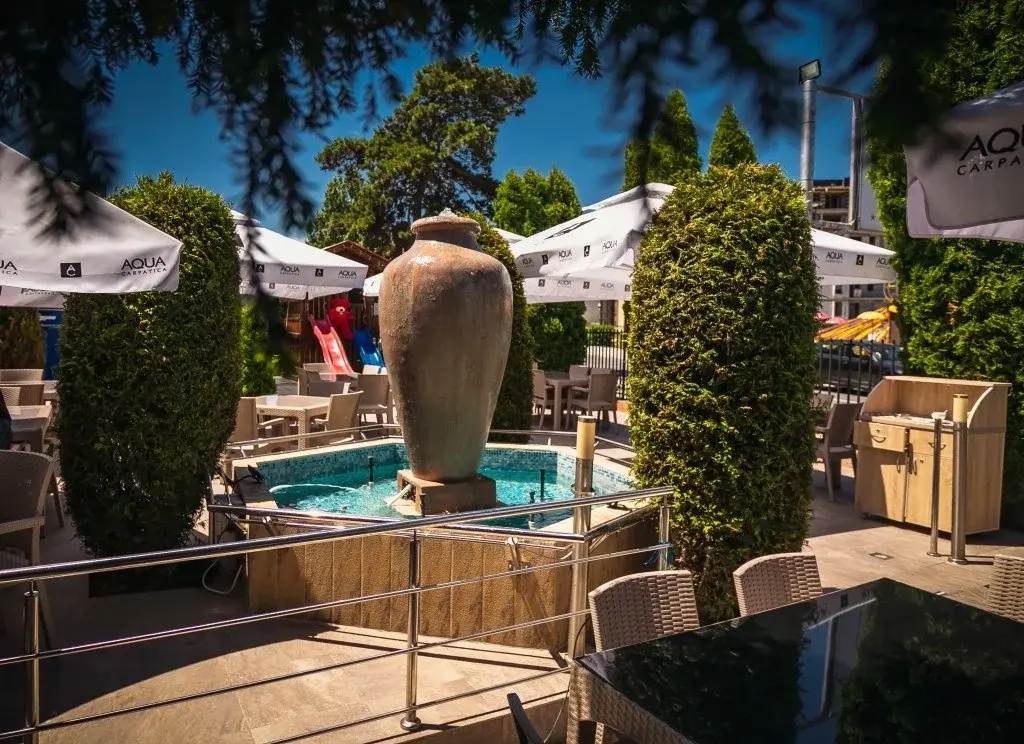 Hotel Adria - фото 10