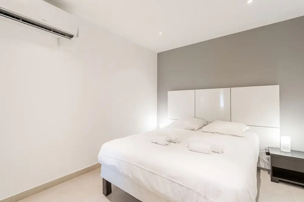 Voir la photo 4 — Stunning Renovated 1-bedroom Breathtaking View