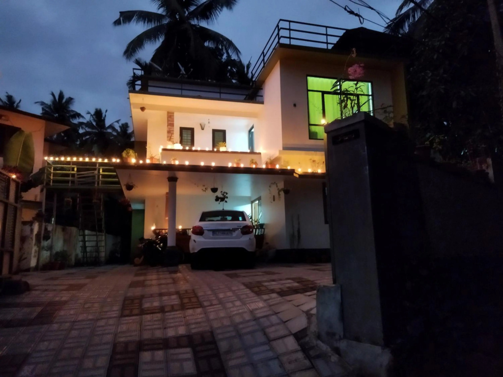 Jayuz Homestay & Foodies