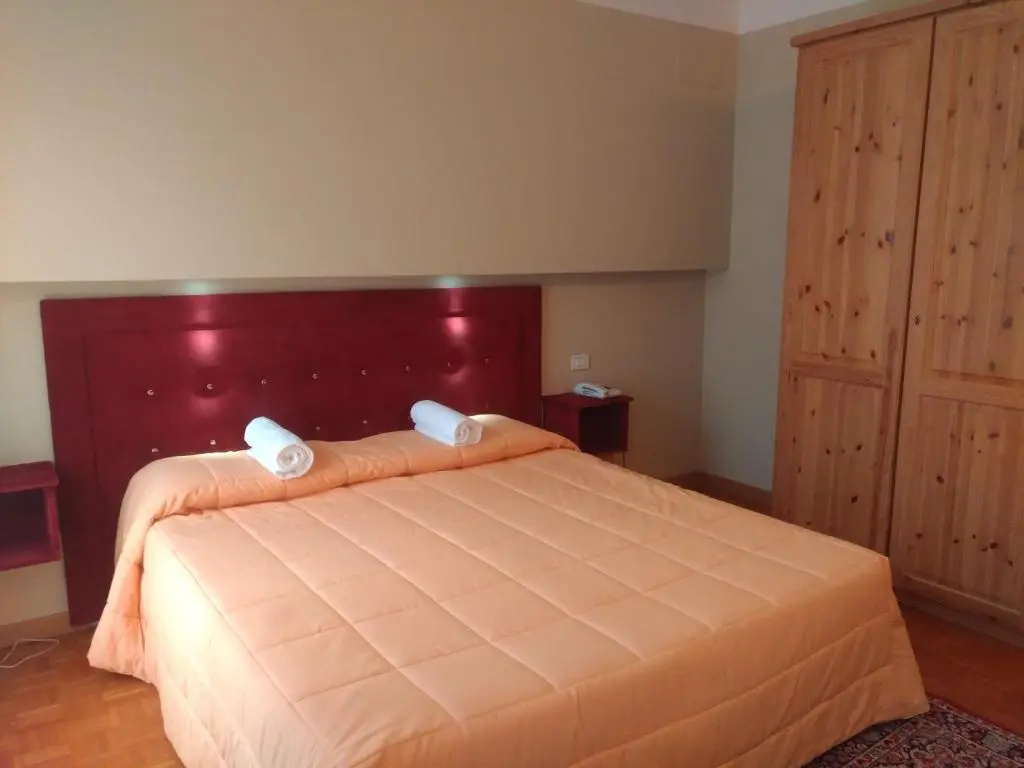 Classic room