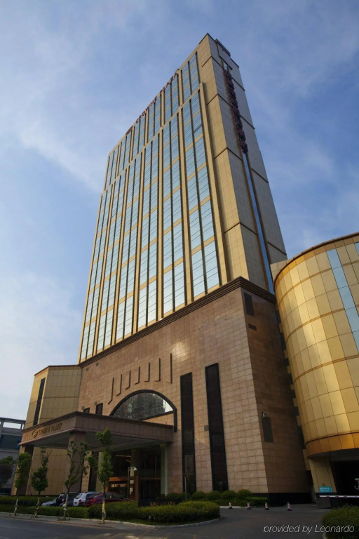 Crowne Plaza Wuhu