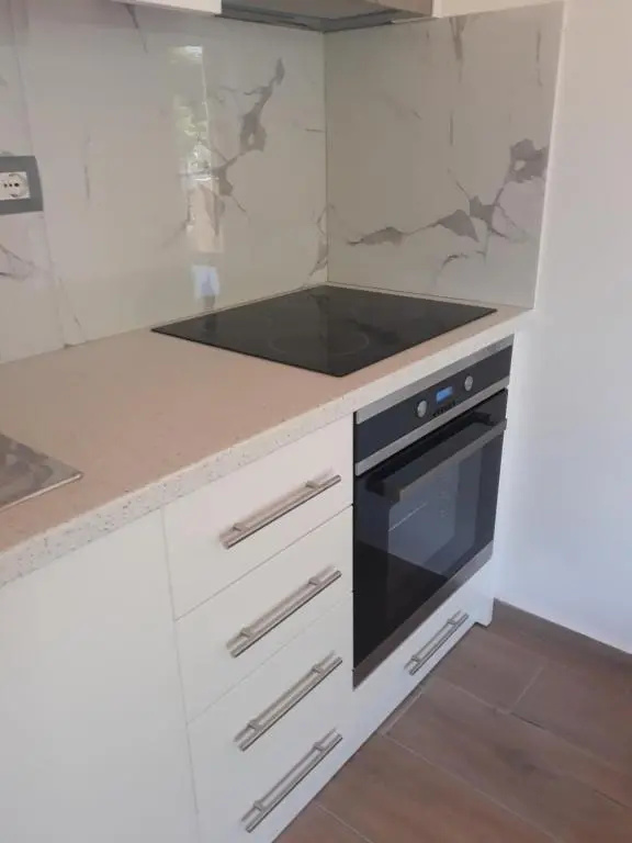 Ksamil holiday - Chambres