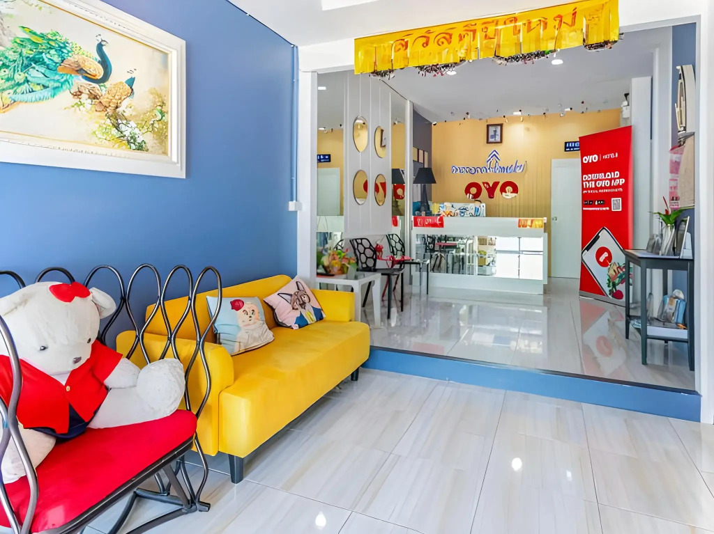 Paragon Hometel - фото 17