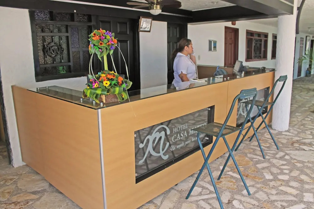 Hotel Casa Mateo Campestre - Général