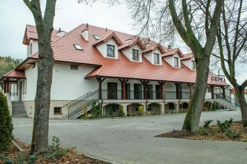 Grota Bochotnicka