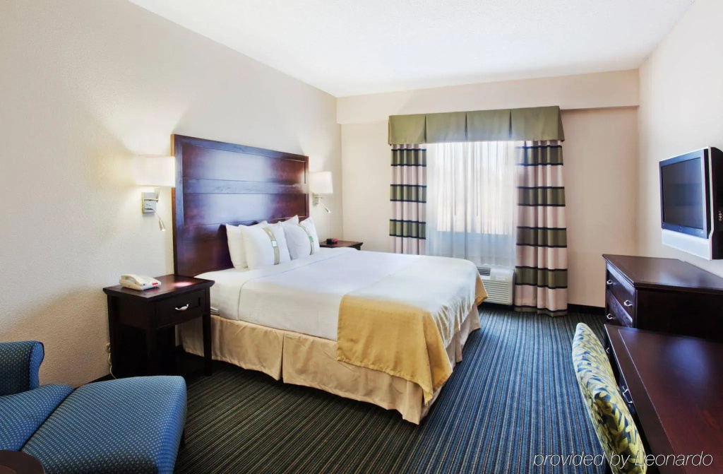 Holiday Inn Atlanta/Roswell by IHG - Général