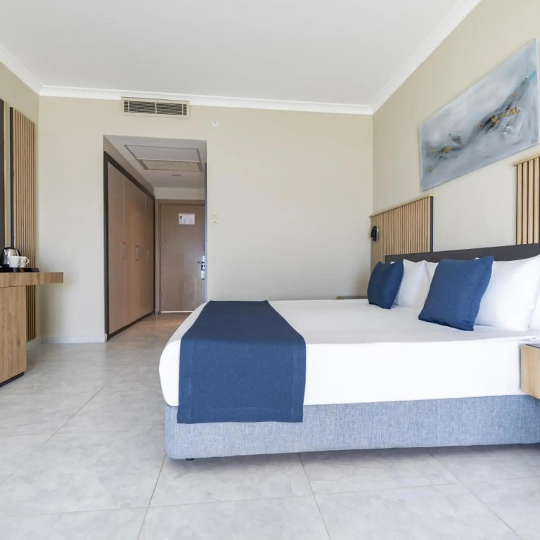 Yasmin Bodrum Resort - All Inclusive - Général
